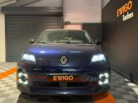 R5 E-TECH 150 ch 52KWH CONFORT TECHNO - 1&Egrave;RE MAIN 2025 occasion 65290 Juillan
