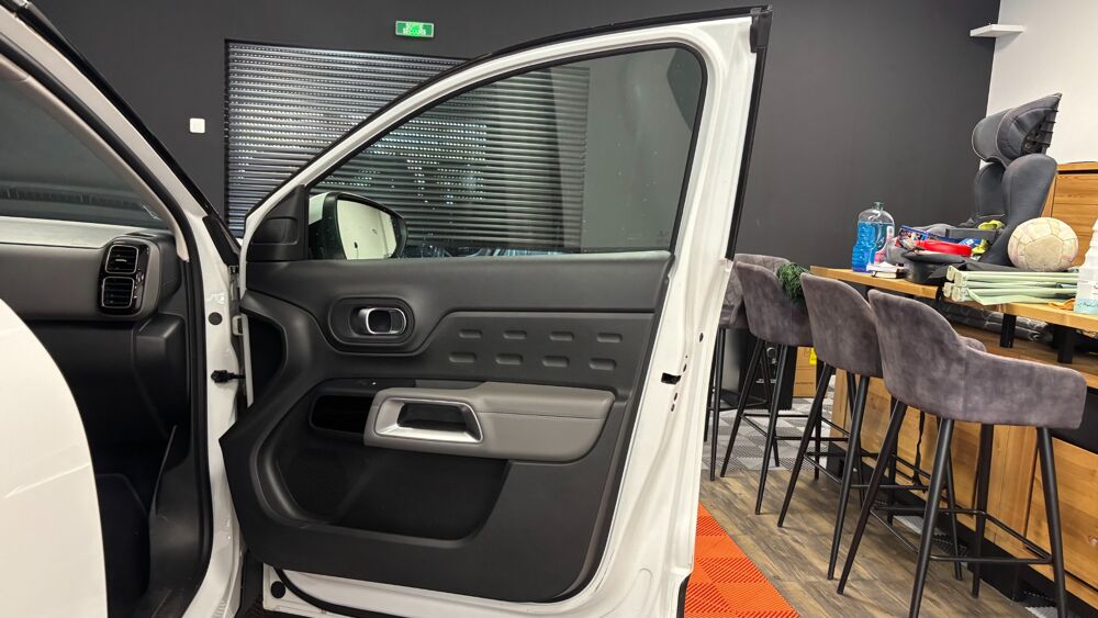 C5 aircross 2.0 BLUEHDI 180ch S&S EAT8 FEEL 2019 occasion 34430 Saint-Jean-de-V&eacute;das