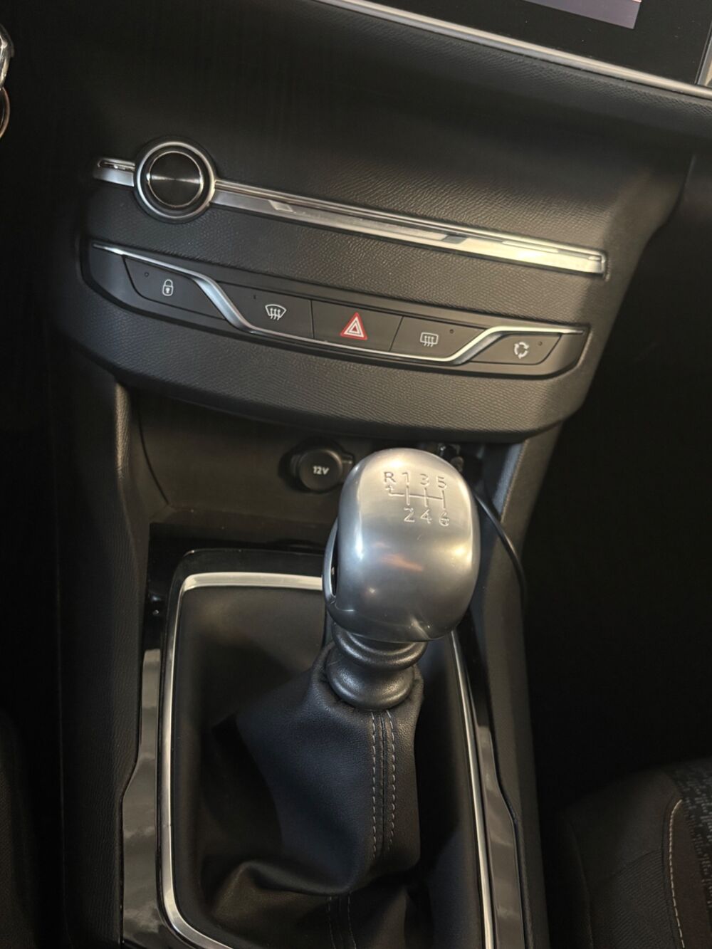 308 II 1.2 130 ALLURE START-STOP - DISTRIBUTION 2025 - CAMERA DE 2019 occasion 79000 Niort