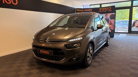 C4 Picasso 1.6 BLUEHDI 100 BUSINESS START-STOP 2015 occasion 21850 Saint-Apollinaire