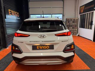 Kona 1.0 T-GDI 120 Executive 2018 occasion 83600 Fr&eacute;jus