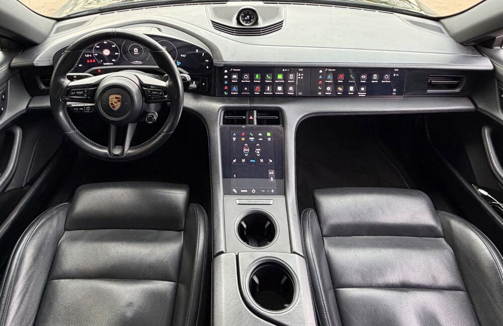 Divers CROSS TURISMO 4 476 93.4KWH + PACK SPORT CHRONO + PAC + TOIT 2023 occasion 54000 Nancy
