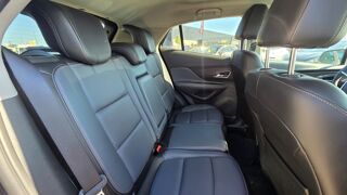 Mokka 1.6 CDTI 136ch COSMO - VOLANT CHAUFFANT - RADAR DE RECUL - C 2016 occasion 27000 &Eacute;vreux