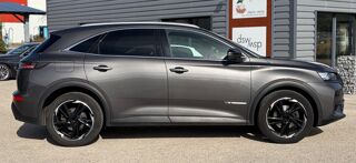 DS3 1.5 BLUEHDI 130CH PERFORMANCE LINE PLUS BVA 2018 occasion 25300 Pontarlier