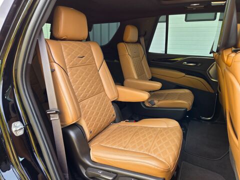 Escalade 6.2 425 PREMIUM ESV AWD BVA 2021 occasion 68170 Rixheim