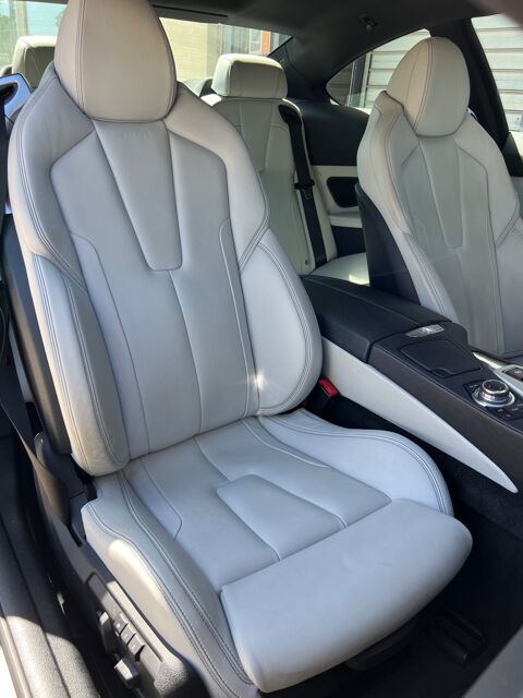 M6 F13 COUPE 4.4 560ch DKG7 - SUIVI COMPLET BMW 2012 occasion 57600 Forbach