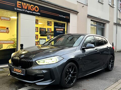 Annonce voiture BMW S�rie 1 24740 �