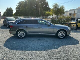 A4 AVANT 2.0 TDI 190 CH BUSINESS LINE S-TRONIC BVA / CARPLAY / 2016 occasion 17000 La Rochelle