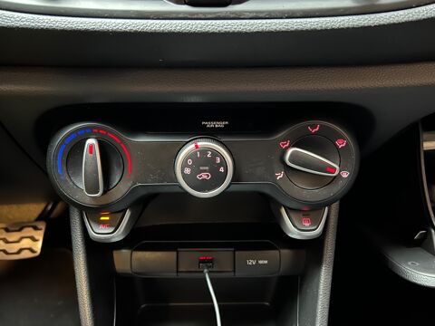 Picanto 1.2 DPI 85 Ch GT LINE BVA// GARANTIE CONSTRUCTEUR 04/2031 2024 occasion 33320 Eysines