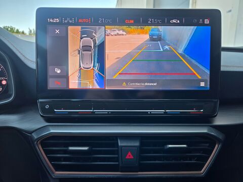 Formentor 2.0 TSI 310 4DRIVE 4WD DSG TOIT OUVRANT 2022 occasion 68170 Rixheim