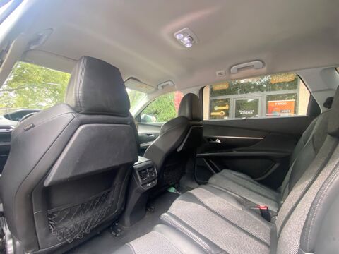 5008 GENERATION-II 1.6 THP 165CH ALLURE *CAMERA 360* ATTELAGE*CAR 2019 occasion 13009 Marseille