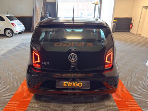 UP 1.0 60cv IQ DRIVE 2019 occasion 76190 &Eacute;calles-Alix