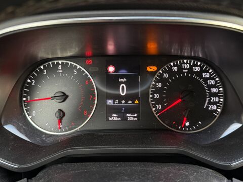 Clio 1.0 TCE 100ch ZEN 2019 occasion 17100 Saintes