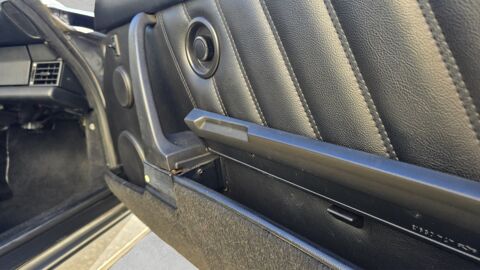 911 964 CABRIOLET CARRERA 4 + ORIGINE FRANCE + CG COLLECTION 1990 occasion 21850 Saint-Apollinaire