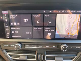 Macan 2.9 TURBO 440Ch PDK /PORSCHE APPROVED/PTV PLUS/PASM/PACK SPO 2019 occasion 74600 Seynod