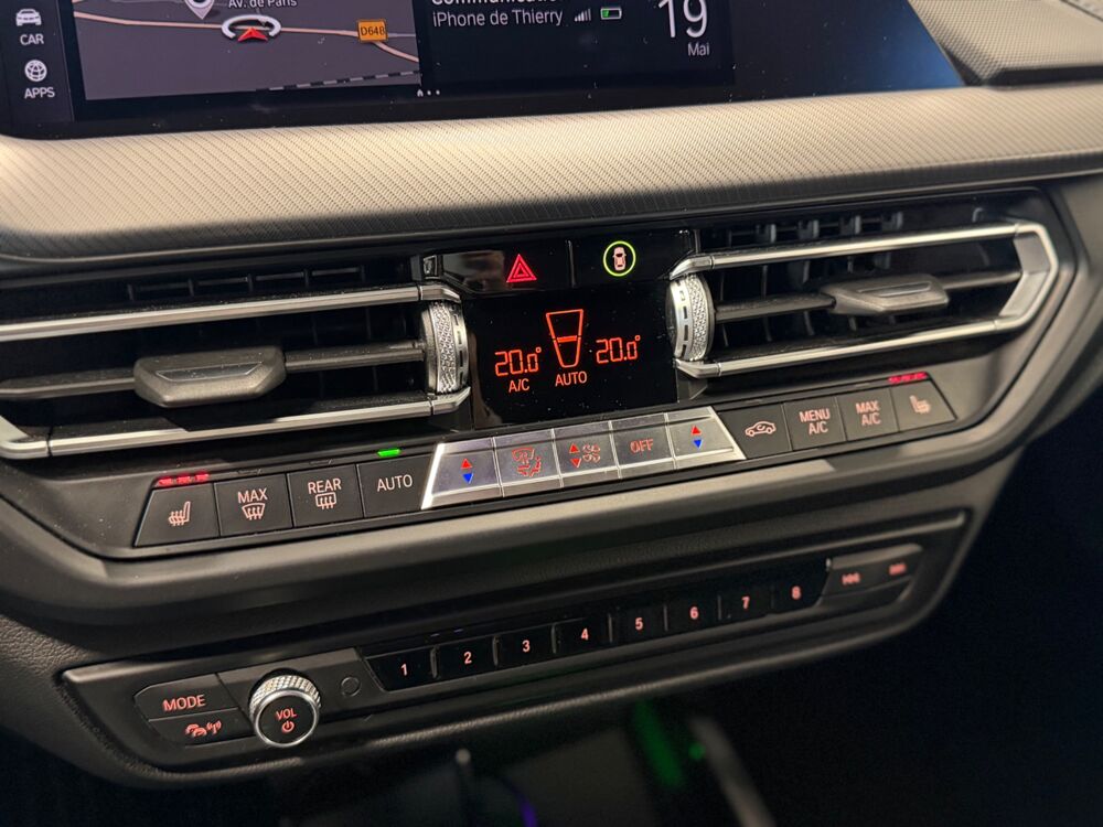 Divers 2.0 I 306 Ch M-SPORT - HARMAN - XDRIVE BVA 2020 occasion 79000 Niort