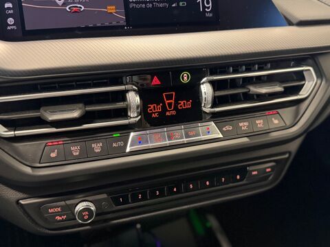 Divers 2.0 I 306 Ch M-SPORT - HARMAN - XDRIVE BVA 2020 occasion 79000 Niort