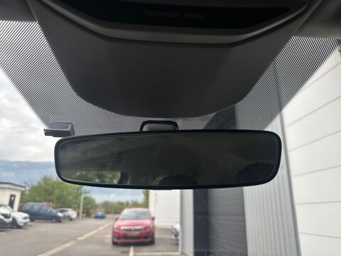 Kamiq 1.0 TSI 95ch ACTIVE + APPLE CARPLAY + RADAR DE RECUL 2022 occasion 38420 Le Versoud