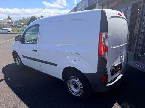 Kangoo Express FOURGON 2 PLACES 1.5 BLUEDCI 80 CONFORT + RADAR AR 2021 occasion 97410 Saint-Pierre