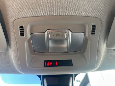 C3 1.2 80ch FEEL PACK / CLIM / RADAR DE RECUL / BLUETOOTH 2022 occasion 38420 Le Versoud