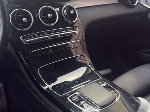 Classe GLC 2.0 300 DE 306H 195 EQ-POWER PHEV HYBRID BUSINESS LINE 4MATI 2020 occasion 68000 Colmar