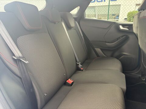 Puma 1.0 ECOBOOST 125 CH HYBRID MHEV ST-LINE X S&S / CARPLAY / CA 2020 occasion 40000 Mont-de-Marsan