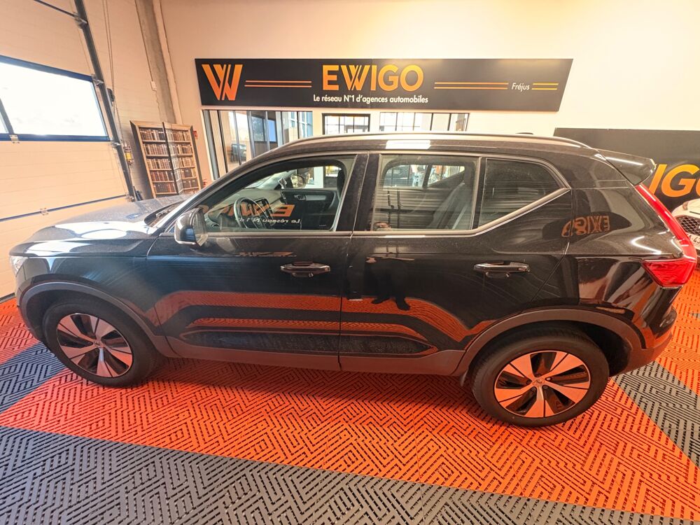 XC40 1.5 T2 130 BUSINESS 2WD 2021 occasion 83600 Fr&eacute;jus