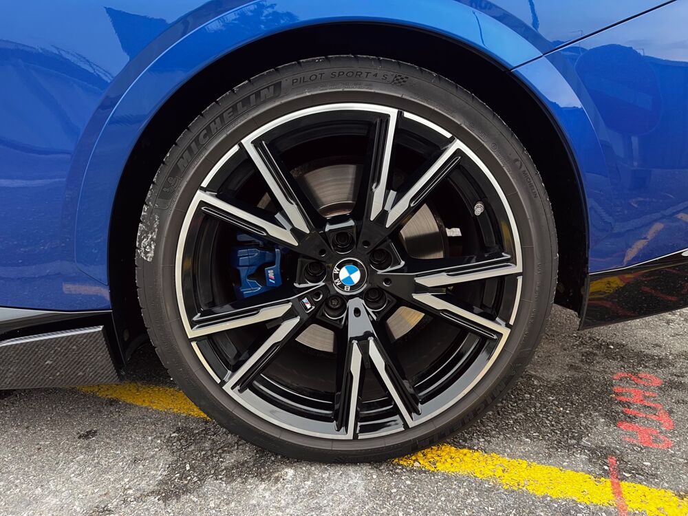 Serie 2 240I M PERFORMANCE 374cv XDRIVE BVA / H&K / HUD / PACK CONFO 2022 occasion 74600 Seynod