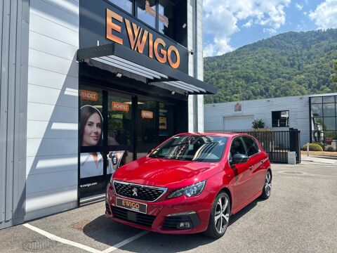 Annonce voiture Peugeot 308 13480 €
