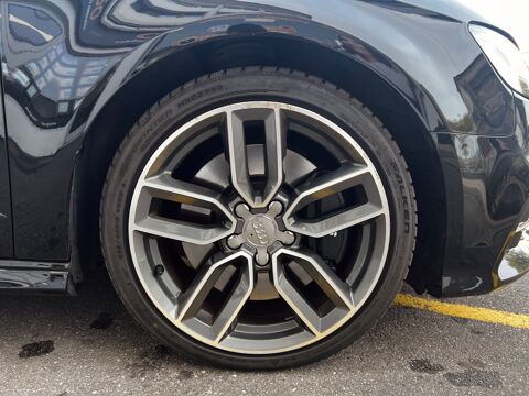 S3 SPORTBACK 2.0 TFSI 300 QUATTRO S-TRONIC BVA / BANG & OLUFSEN 2020 occasion 74600 Seynod