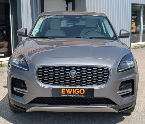 E-PACE P200 BIOETHANOL BVA AWD 2021 occasion 25300 Pontarlier