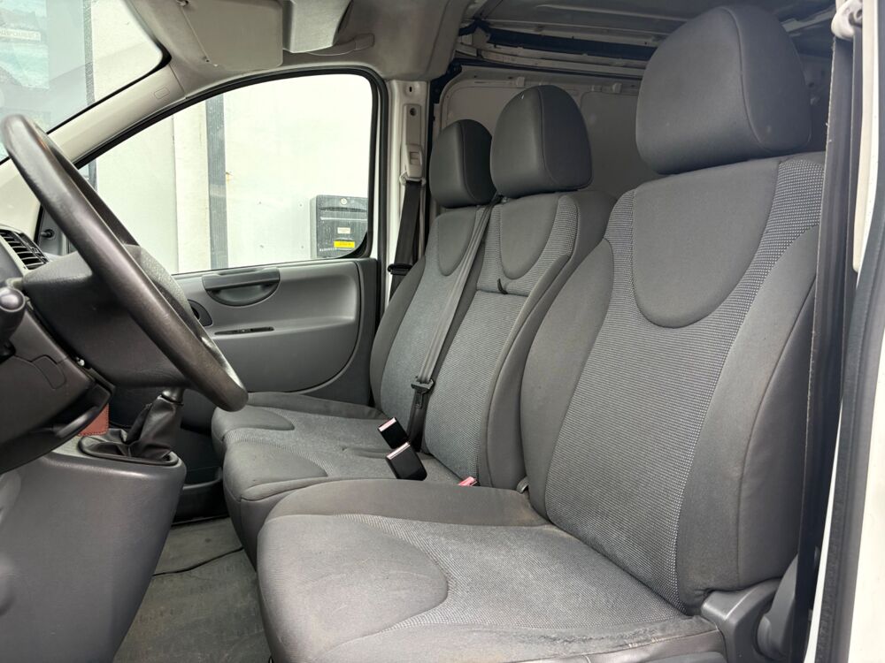 Expert FOURGON 227 1.6 HDI 90 CH L1H1 CONFORT 2007 occasion 40000 Mont-de-Marsan
