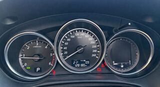 CX-5 2.2 SKYACTIV-D 175 SELECTION 4x4 BA - 1ERE MAIN 2014 occasion 13700 Marignane