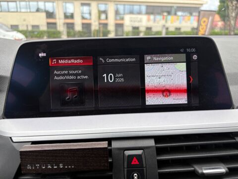 X3 1.8 D 150 CH BUSINESS DESIGN SDRIVE BVA / CAMERA DE RECUL / 2020 occasion 40000 Mont-de-Marsan