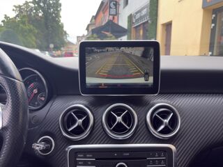 Classe A 1.8 200 CDI 135 Pack AMG - Garantie 6 mois 2015 occasion 68000 Colmar