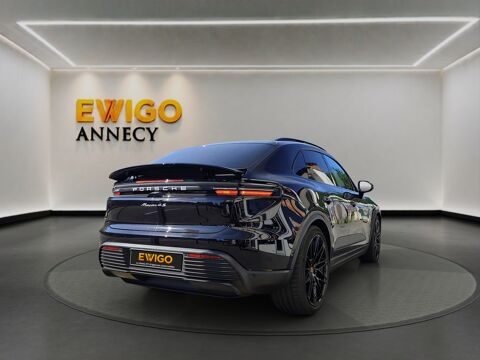 Macan 4S 516CV MY26 / BOSE / TOIT OUVRANT / PASM / ECRAN PASSAGER 2025 occasion 74600 Seynod