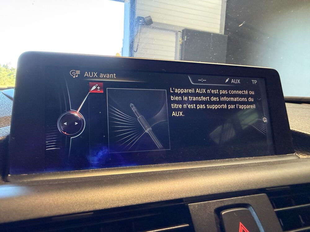 Serie 2 (F22) COUPE M 235i 3.0 325 ch ZF8 - 100% D'ORIGINE MOTEUR 2014 occasion 65290 Juillan