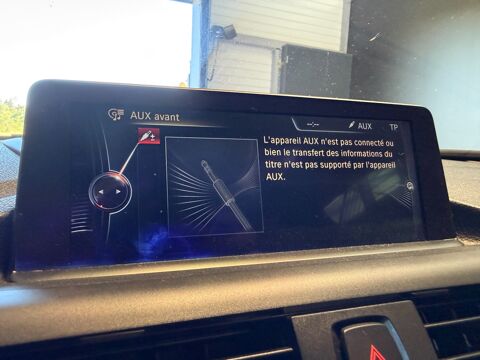 Serie 2 (F22) COUPE M 235i 3.0 325 ch ZF8 - 100% D'ORIGINE MOTEUR 2014 occasion 65290 Juillan