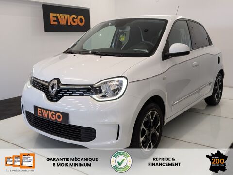 Annonce voiture Renault Twingo 8990 €