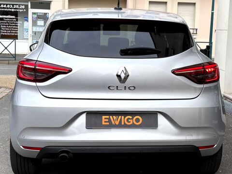 Clio V 1.0 TCe 90ch – EX AUTO-&Eacute;COLE 2023 occasion 77700 Serris