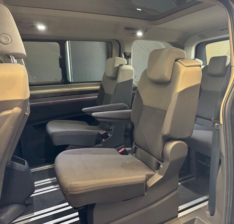 MULTIVAN MINIBUS 1.4 E-HYBRID 218ch HYBRID PHEV ENERGETIC DSG 2022 occasion 67800 Hoenheim