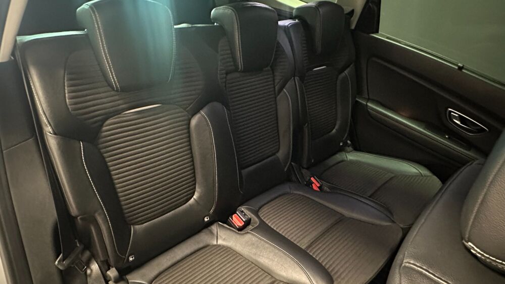 Grand scenic IV TCE 140CH FAP EDC INTENS 2019 occasion 34430 Saint-Jean-de-V&eacute;das
