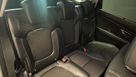 Grand scenic IV TCE 140CH FAP EDC INTENS 2019 occasion 34430 Saint-Jean-de-V&eacute;das