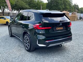X1 2.0 I 170cv MHEV SDRIVE BVA HK / ATTELAGE / TETE HAUTE / ANG 2023 occasion 17000 La Rochelle