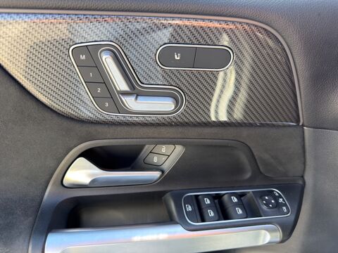 Classe A (X247) 2.0 200D 150 ch AMG LINE 8G-DCT - 7 PLACES 2022 occasion 64320 Idron