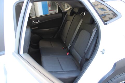 Kona 1.0 T-GDI 120 HYBRID MHEV 48VOLT INTUITIVE 2022 occasion 94170 Le Perreux-sur-Marne