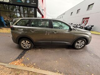 5008 GENERATION-II 1.5 BLUEHDI 130Ch ACTIVE EAT BVA - MOTEUR CHAN 2020 occasion 76150 Saint-Jean-du-Cardonnay