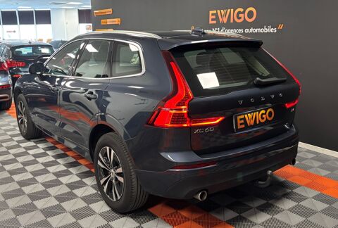 XC60 B4 (Diesel) 197 ch GEARTRONIC 8 BUSINESS EXECUTIVE 2021 occasion 34430 Saint-Jean-de-V&eacute;das
