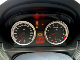 M3 CABRIOLET 4.0 420 BVA - LIGNE AKRA CF - KIT CARROSSERIE ORIG 2008 occasion 55430 Belleville-sur-Meuse