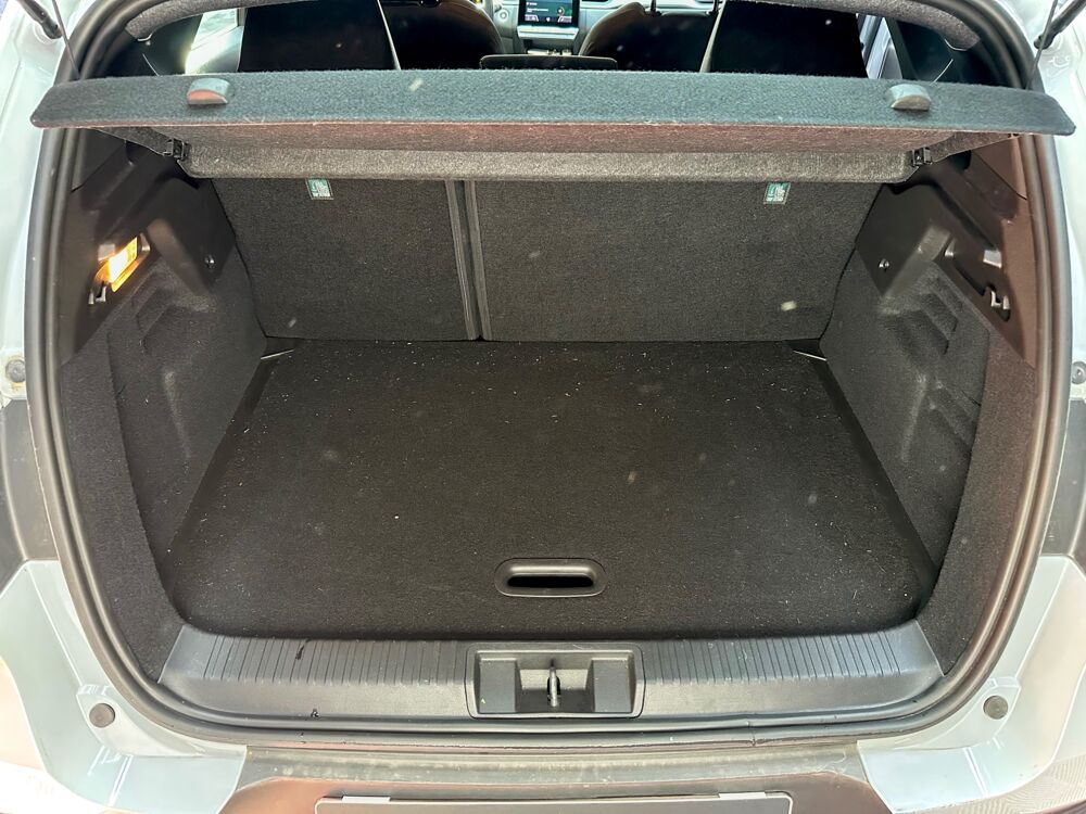 Captur 1.8 E-TECH FULL-HYBRID HYBRID EVOLUTION BVA 2025 occasion 55430 Belleville-sur-Meuse